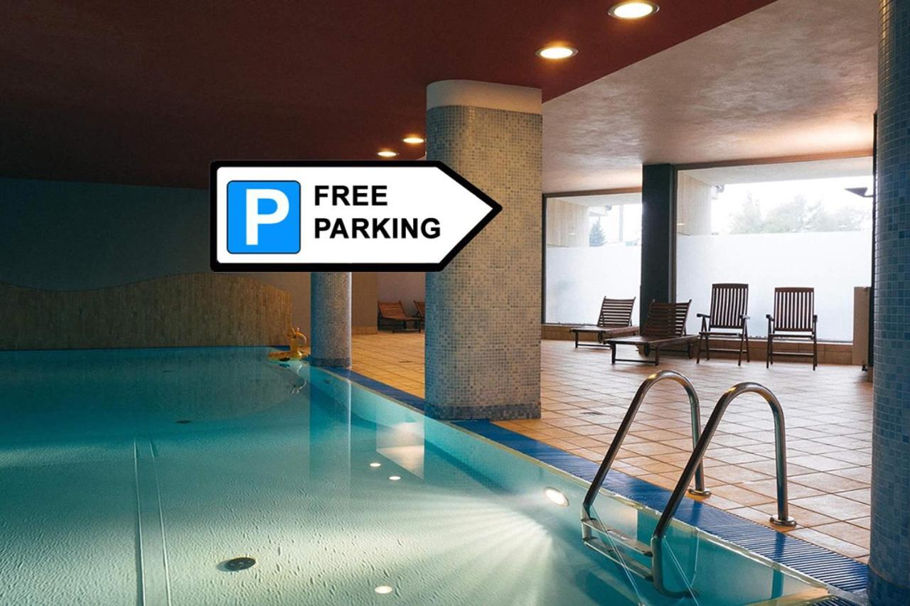 Grey Apartment Kolowa クラクフ エクステリア 写真