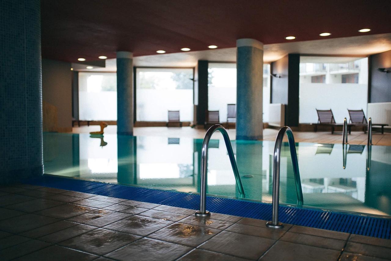 Grey Apartment Kolowa クラクフ エクステリア 写真