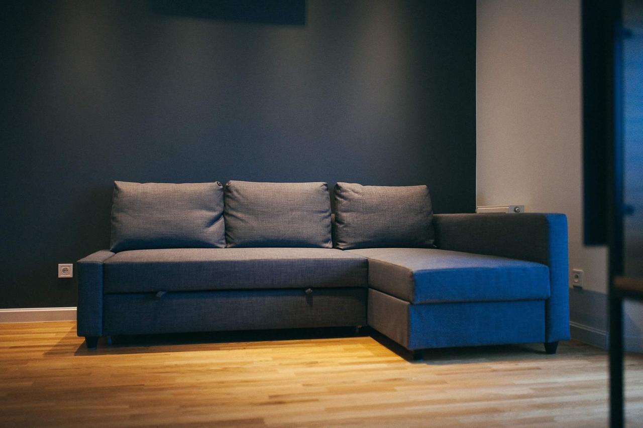 Grey Apartment Kolowa クラクフ エクステリア 写真