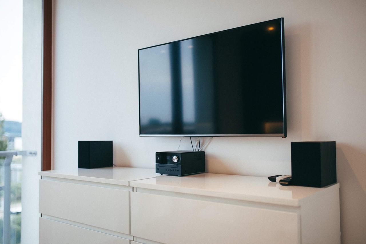 Grey Apartment Kolowa クラクフ エクステリア 写真