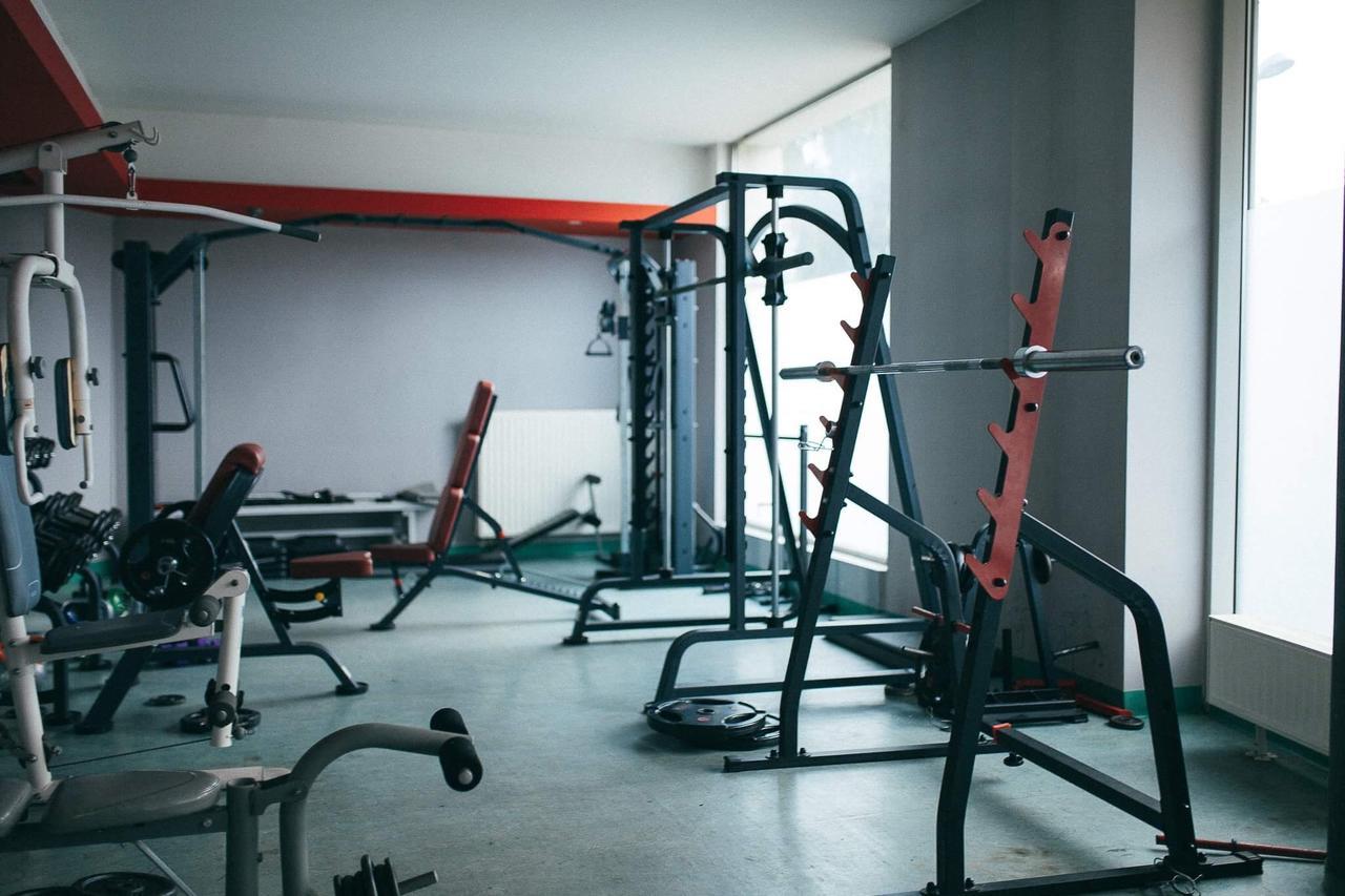 Grey Apartment Kolowa クラクフ エクステリア 写真
