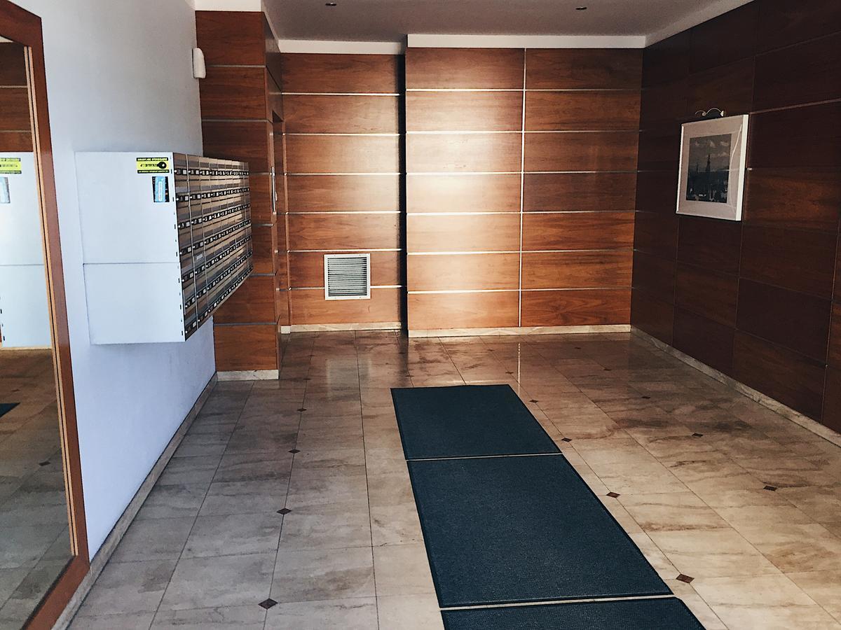Grey Apartment Kolowa クラクフ エクステリア 写真